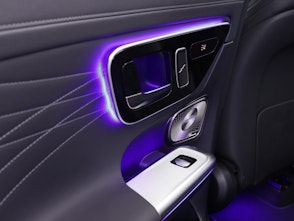 Vehicle image MERCEDES-BENZ GLC 220 d AMG Line 4matic