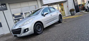 Peugeot 207 1.4 16V 95 Trendy Clim