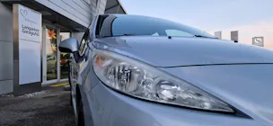 Peugeot 207 1.4 16V 95 Trendy Clim