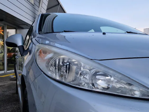 Peugeot 207 1.4 16V 95 Trendy Clim