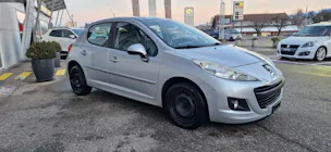 Peugeot 207 1.4 16V 95 Trendy Clim