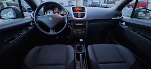 Peugeot 207 1.4 16V 95 Trendy Clim