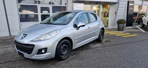 Peugeot 207 1.4 16V 95 Trendy Clim