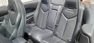 Peugeot 308 CC 1.6 Turbo 150 SportPack