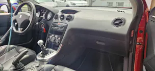 Peugeot 308 CC 1.6 Turbo 150 SportPack