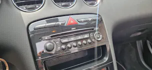 Peugeot 308 CC 1.6 Turbo 150 SportPack