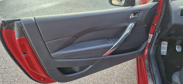 Peugeot 308 CC 1.6 Turbo 150 SportPack