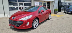 Peugeot 308 CC 1.6 Turbo 150 SportPack