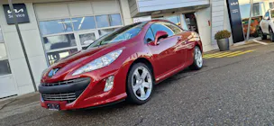 Peugeot 308 CC 1.6 Turbo 150 SportPack