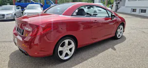 Peugeot 308 CC 1.6 Turbo 150 SportPack