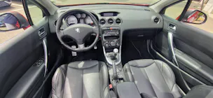 Peugeot 308 CC 1.6 Turbo 150 SportPack