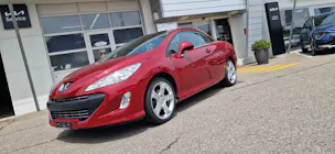 Peugeot 308 CC 1.6 Turbo 150 SportPack