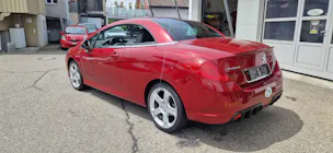 Peugeot 308 CC 1.6 Turbo 150 SportPack
