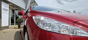 Peugeot 308 CC 1.6 Turbo 150 SportPack