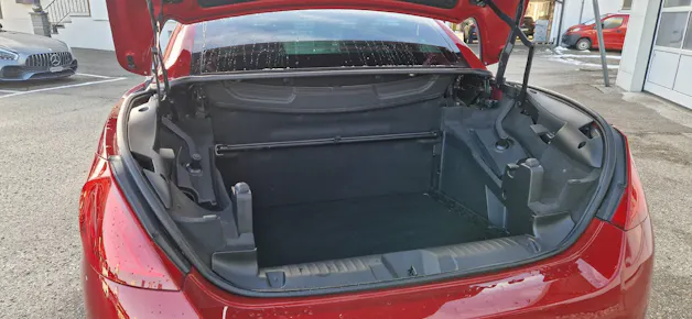 Peugeot 308 CC 1.6 Turbo 150 SportPack