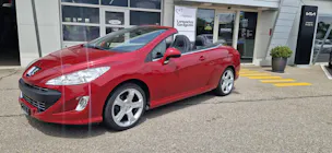 Peugeot 308 CC 1.6 Turbo 150 SportPack