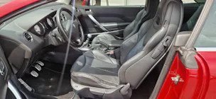 Peugeot 308 CC 1.6 Turbo 150 SportPack
