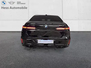 BMW M760e xDrive