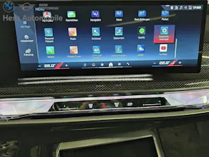 BMW M760e xDrive