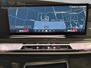 BMW M760e xDrive