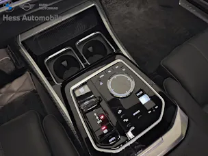 BMW M760e xDrive