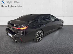 BMW M760e xDrive