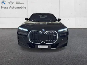 BMW M760e xDrive