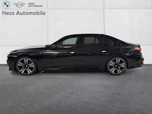 BMW M760e xDrive