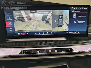 BMW M760e xDrive