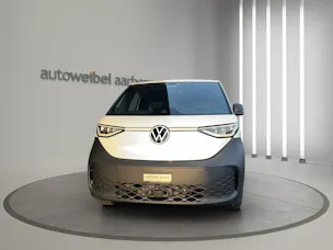 VW ID. Buzz Cargo Pure