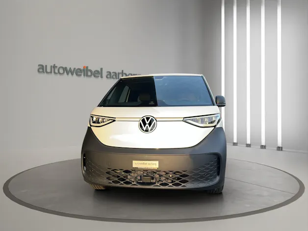 VW ID. Buzz Cargo Pure