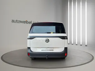 VW ID. Buzz Cargo Pure