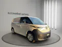 VW ID. Buzz Cargo Pure