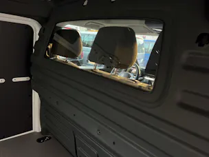 VW ID. Buzz Cargo Pure