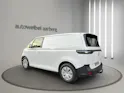 VW ID. Buzz Cargo Pure