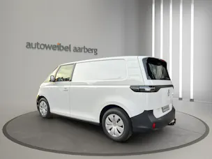 VW ID. Buzz Cargo Pure