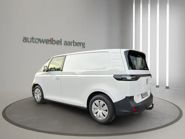 VW ID. Buzz Cargo Pure