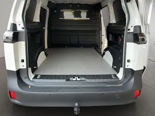 VW ID. Buzz Cargo Pure