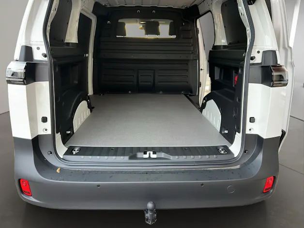 VW ID. Buzz Cargo Pure
