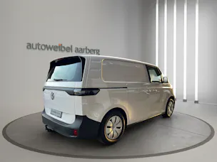 VW ID. Buzz Cargo Pure