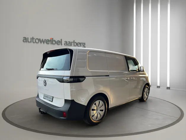 VW ID. Buzz Cargo Pure