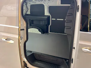 VW ID. Buzz Cargo Pure