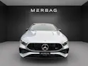 Mercedes-Benz A AMG 35 4Matic 8G-DCT