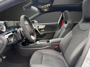 Mercedes-Benz A AMG 35 4Matic 8G-DCT