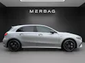 Mercedes-Benz A AMG 35 4Matic 8G-DCT