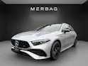 Mercedes-Benz A AMG 35 4Matic 8G-DCT