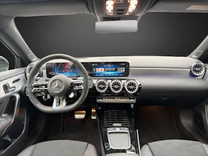 Mercedes-Benz A AMG 35 4Matic 8G-DCT