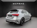 Mercedes-Benz A AMG 35 4Matic 8G-DCT