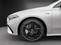 Mercedes-Benz A AMG 35 4Matic 8G-DCT