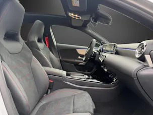 Mercedes-Benz A AMG 35 4Matic 8G-DCT